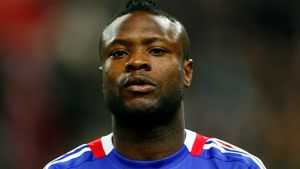 Gallas: "Cea mai mare bucurie ar fi să eliminăm Italia"