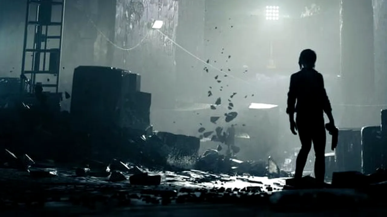 Trailer și imagini din noul joc al studioului responsabil pentru Max Payne și Alan Wake