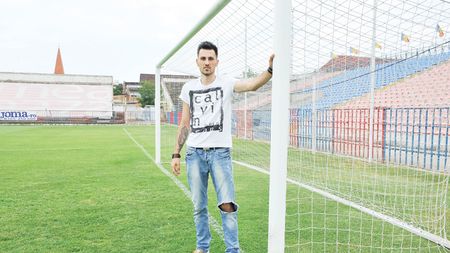 Drama portarului care și-a pierdut rinichiul! De la "noul Duckadam" la "pacientul" Paul: "Am ajuns să mă simt inutil"