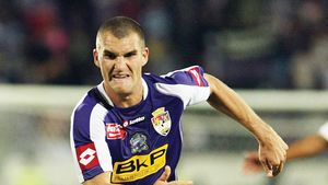 Rusic: „Mai am multe de arătat"