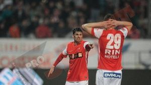 Ciobotariu e gata să demisioneze:** "Dacă se consideră că am facut prea puțin pentru echipa asta, las locul altcuiva"