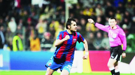 Ce "cadou" primește omul care a dus-o pe Steaua în finala Cupei după 12 ani! "Bravo, Dică, poți să pleci!"