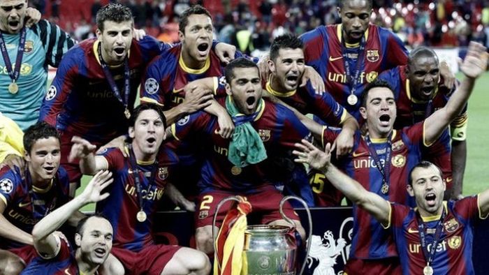Mărturia unui recordmen!** A jucat 4 finale, dar spune că BarÃ§a e cea mai bună: "Un fenomen unic"