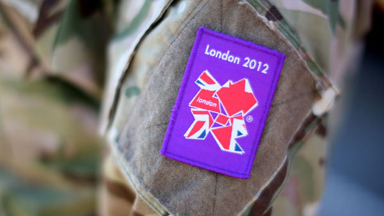 JO-2012: Ghetele sprinterului McCabe și câteva obiecte personale, furate în timpul unui antrenament