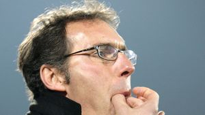 Blanc: "CFR încă poate să prindă optimile Ligii!"