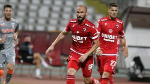 Cristi Balaj, dezvăluiri incredibile despre motivul pentru care Dinamo nu a retrogradat: „Înțelegerea a fost să rămână în Liga 1!”