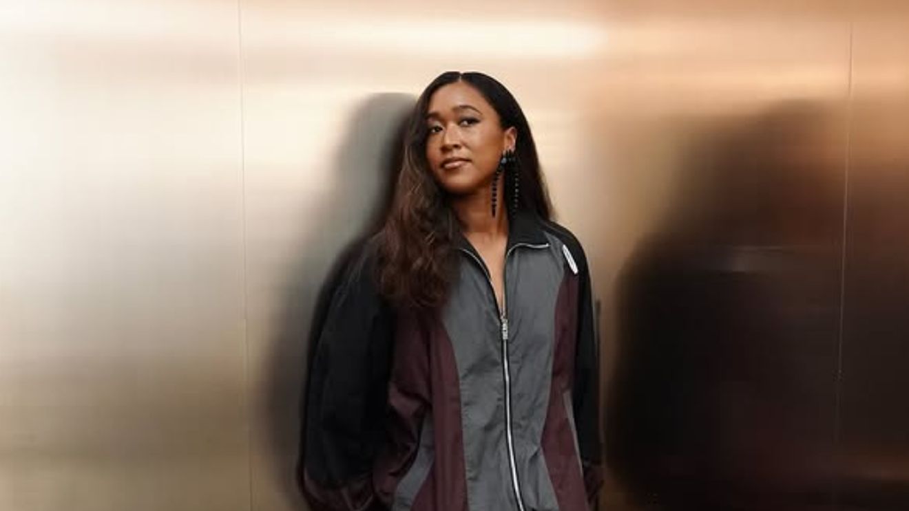 Naomi Osaka, apariție îndrăzneață la US Open într-o rochie de 715 dolari