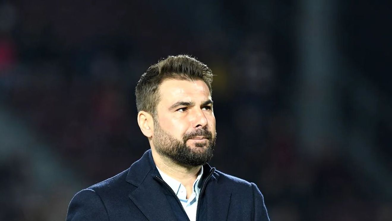 Adrian Mutu, noul antrenor de la CFR Cluj! Dinu Gheorghe, mesaj clar pentru Nelu Varga: "E greu să ia titlul cu jucătorii ăia!". EXCLUSIV