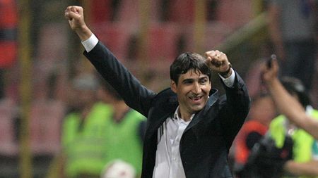 Vom rata următoarele două turnee finale?** "Pițurcă nu va lăsa să treacă timpul peste el"