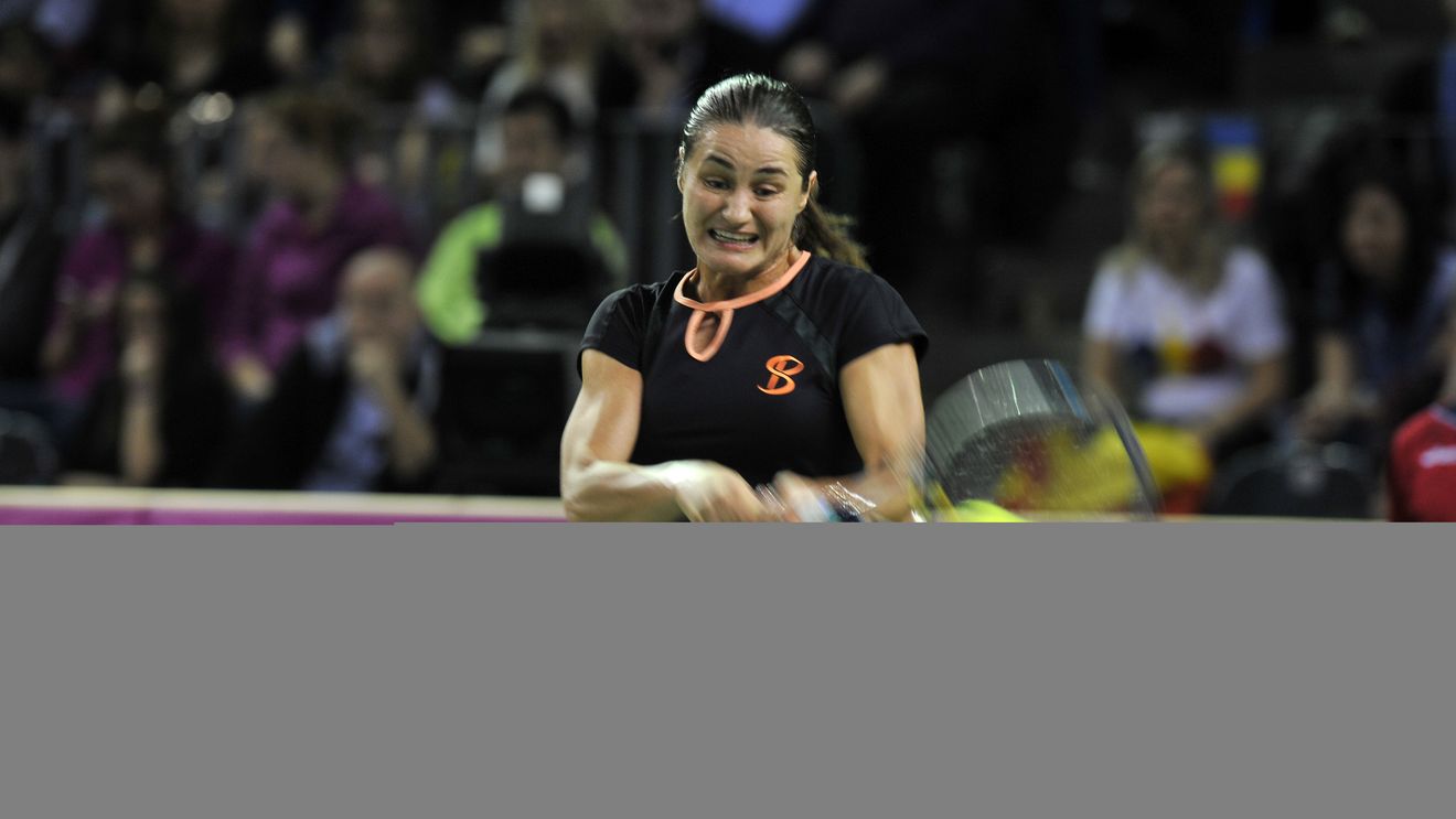 Alexandra Dulgheru a dezvăluit motivul pentru care Monica Niculescu nu a jucat la dublu: "Nu a vrut să încurce"