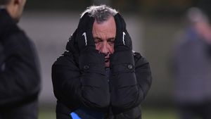 Dinu Gheorghe, reacție vehementă în legătură cu scandalul dintre „Puriu” și jucătorii lui Dinamo. „Dă-l afară pe Rednic! A mai pus DDB antrenor...” | VIDEO EXCLUSIV ProSport LIVE