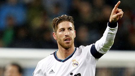 Ramos a izbucnit după ce a primit două galbene într-un minut!** "Este îngrijorător! Spania merită cei mai buni arbitri!" VIDEO Fazele controversate