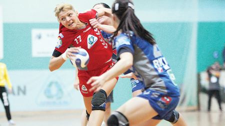 Gogârlă, asul din mâneca Brașovului