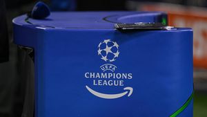 Fotbalul european se apropie de un record istoric! Ce țară poate trimite 6 echipe în Liga Campionilor, în sezonul viitor