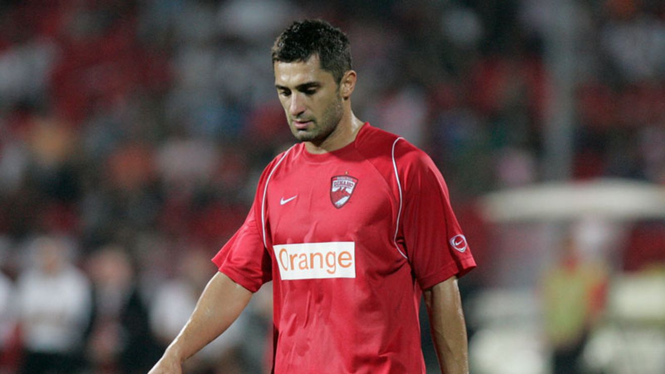 "Dacă luăm titlul, nimeni nu-și va aminti că am jucat urât"