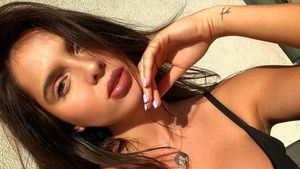 Iubita lui Florin Tănase intră în afaceri! Și-a deschis linie vestimentară și modelul a fost chiar ea | GALERIE FOTO