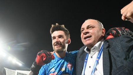 „Doar la Rapid am întâlnit așa ceva”. Roland Niczuly, căpitanul lui Sepsi, despre „cea mai mare victorie a clubului” în stadionul „comunist, cu mucegai”. Ce spune după ce Bergodi și-a lăsat jucătorii pentru Giulești | EXCLUSIV