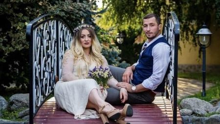 Ștefan Gheorghiță, medaliat olimpic cu bronz la lupte, crede că visul de la Rapid poate deveni realitate! „Va fi una dintre cele mai moderne săli" | SPECIAL