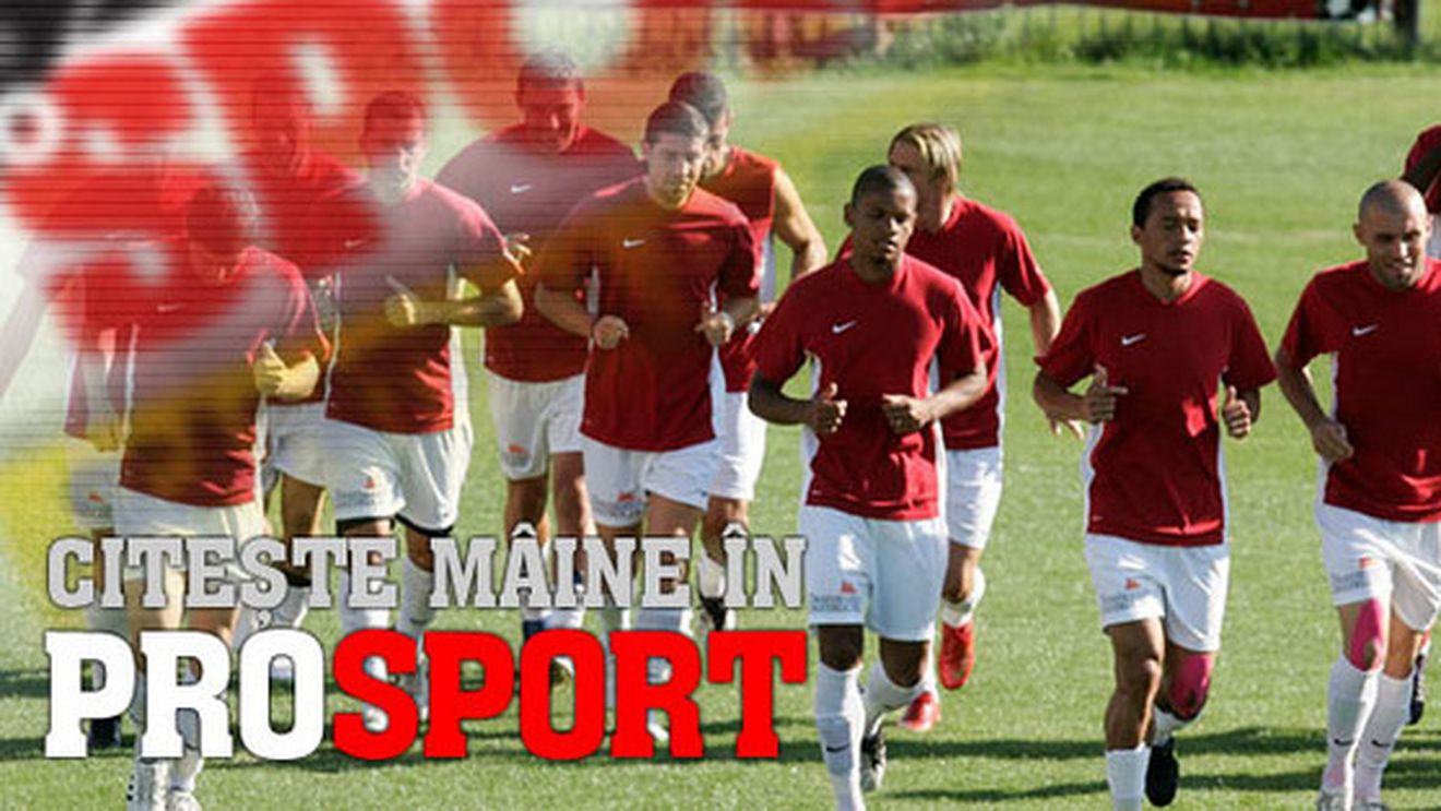 ADIO CFR! Primul "cap căzut", la cererea lui Paszkany!