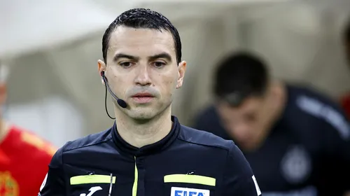 Ovidiu Hațegan, prima reacție după ce l-a iertat pe Homawoo pentru intrarea criminală asupra lui Luca Mihai în meciul Dinamo – <i class='ep-highlight'>Poli</i> <i class='ep-highlight'>Iași</i>! „N-am realizat pe moment”