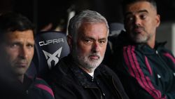 Jose Mourinho, gest viral! Cum s-a putut bucura la golul victoriei în Barcelona – Real Madrid