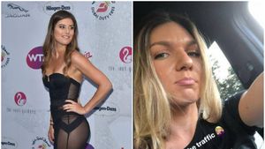 Karolina Muchova, lăudată de Simona Halep înaintea meciului cu Sorana Cîrstea din sferturile US Open! Declarația care o pune în gardă pe „Sori": „O admir!"