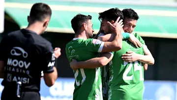 Concordia Chiajna ”menține ritmul” sezon de sezon și ratează din nou play-off-ul. Cristian Tănase recunoaște: ”Avem lot și condiții foarte bune, dar locul din Liga 2 reflectă rezultatul muncii”