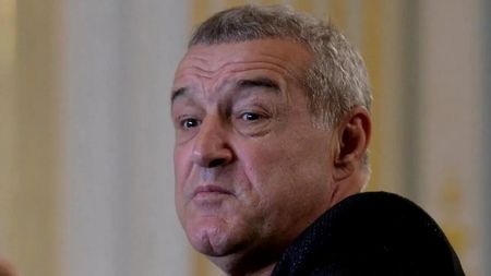 Fratele celebrului interlop Fane Spoitoru îl acuză pe Gigi Becali că l-a „ars” de 100.000 de euro, după ce a jucat o sumă uriașă la casino! Miliardarul nu și-ar fi plătit datoria față de cel poreclit „Migdale” în lumea clandenstină a Bucureștiului