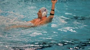 Victorie pentru Ramses!**