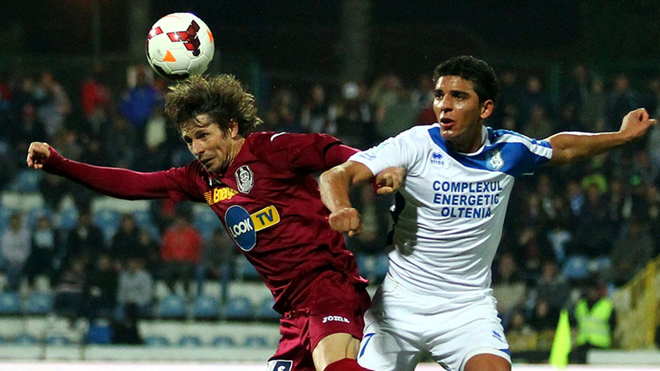 OFICIAL | Astra a reușit să facă încă un transfer, al treilea din această perioadă. Ce jucător a semnat cu fosta campioană