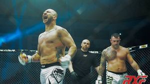 Craiova, 16 martie. Bătaie-n Țara Prazului la Romanian Xtreme Fighting