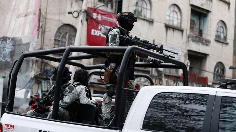 Ce efect are uciderea lui El Mencho pentru securitatea Mexicului înaintea Cupei Mondiale: „Cea mai mare lovitură!”