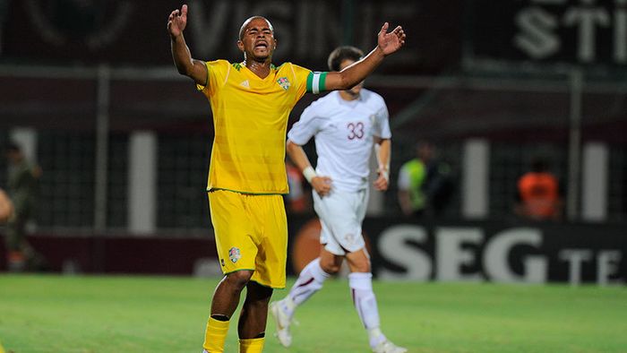 Duelul vedetelor în Copou: Wesley sau Mutu? Prunea: "Nu ne speriem de Petrolul. Vrem să scoatem maximum din acest meci"