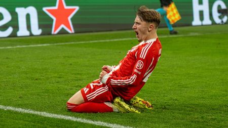 Real Madrid l-a ratat pe „Messi de la Bayern Munchen”. Lennart Karl a dat o probă pe Santiago Bernabeu la 10 ani, dar totul a picat din cauza intereselor obscure