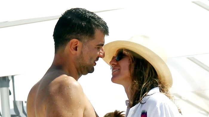 Șocul anului în România a trecut imediat granița! Cum comentează publicațiile internaționale divorțul dintre Toni Iuruc și Simona Halep