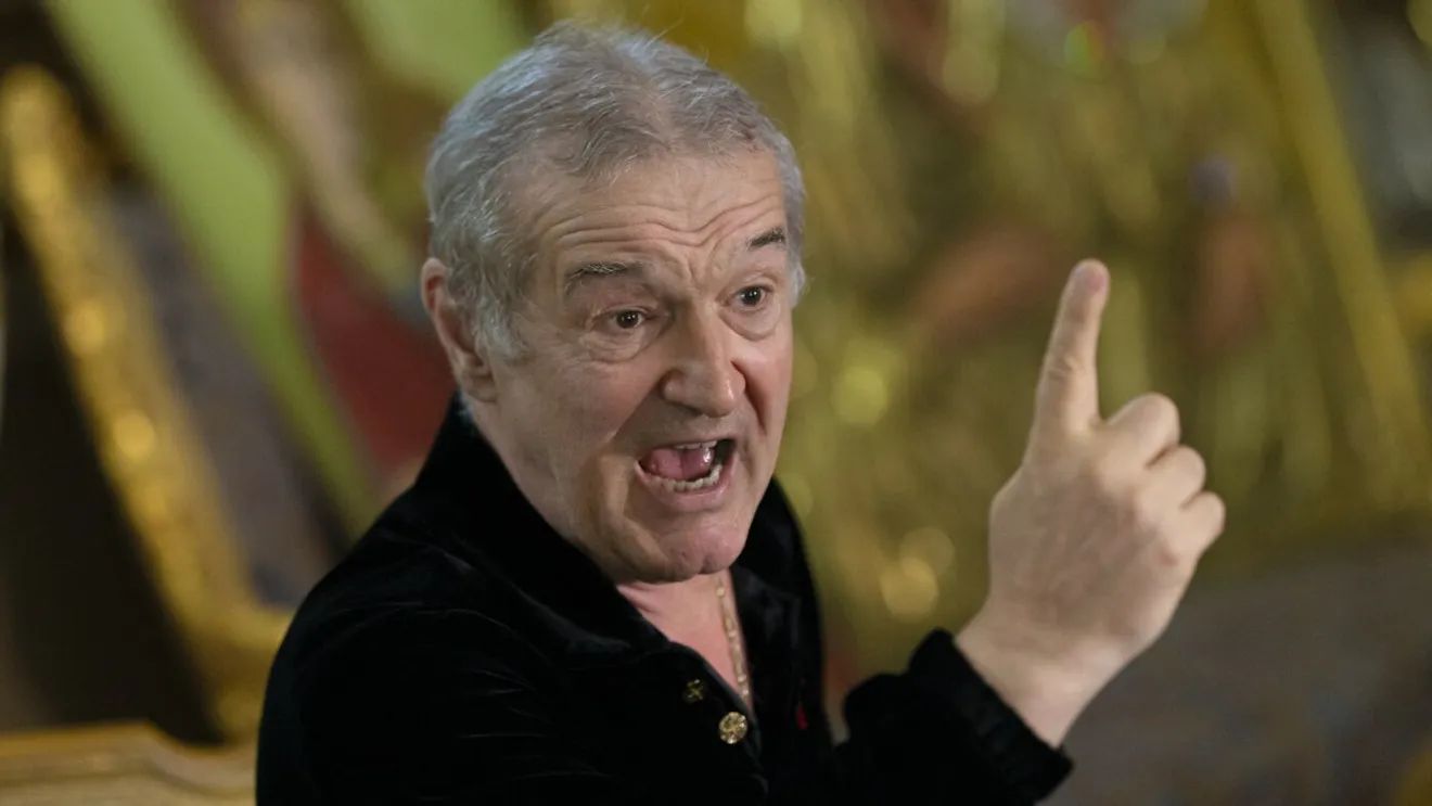 Fostul căpitan al naționalei României refuză să vină antrenor la FCSB: „Nu voi putea lucra cu Gigi Becali”
