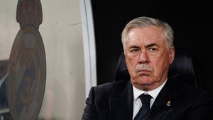 Carlo Ancelotti, devastat după Real Madrid - FC Barcelona 2-5: „E o noapte dură, o mare decepție”