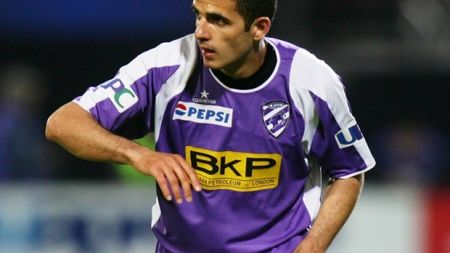 Karamian: "Trebuia să câștigăm!"