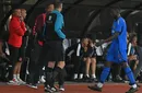 Se cere schimbarea regulamentului, după ce Joyskim Dawa a fost jignit la Hermannstadt – FCSB: „Degeaba mă amendezi pe mine!” | VIDEO EXCLUSIV ProSport Live