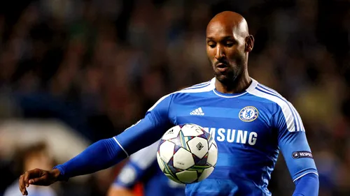 AC Milan vrea să-l ia și să-l resusciteze pe Anelka!** Chelsea e gata să aducă în loc unul dintre cei mai în formă atacanți ai momentului