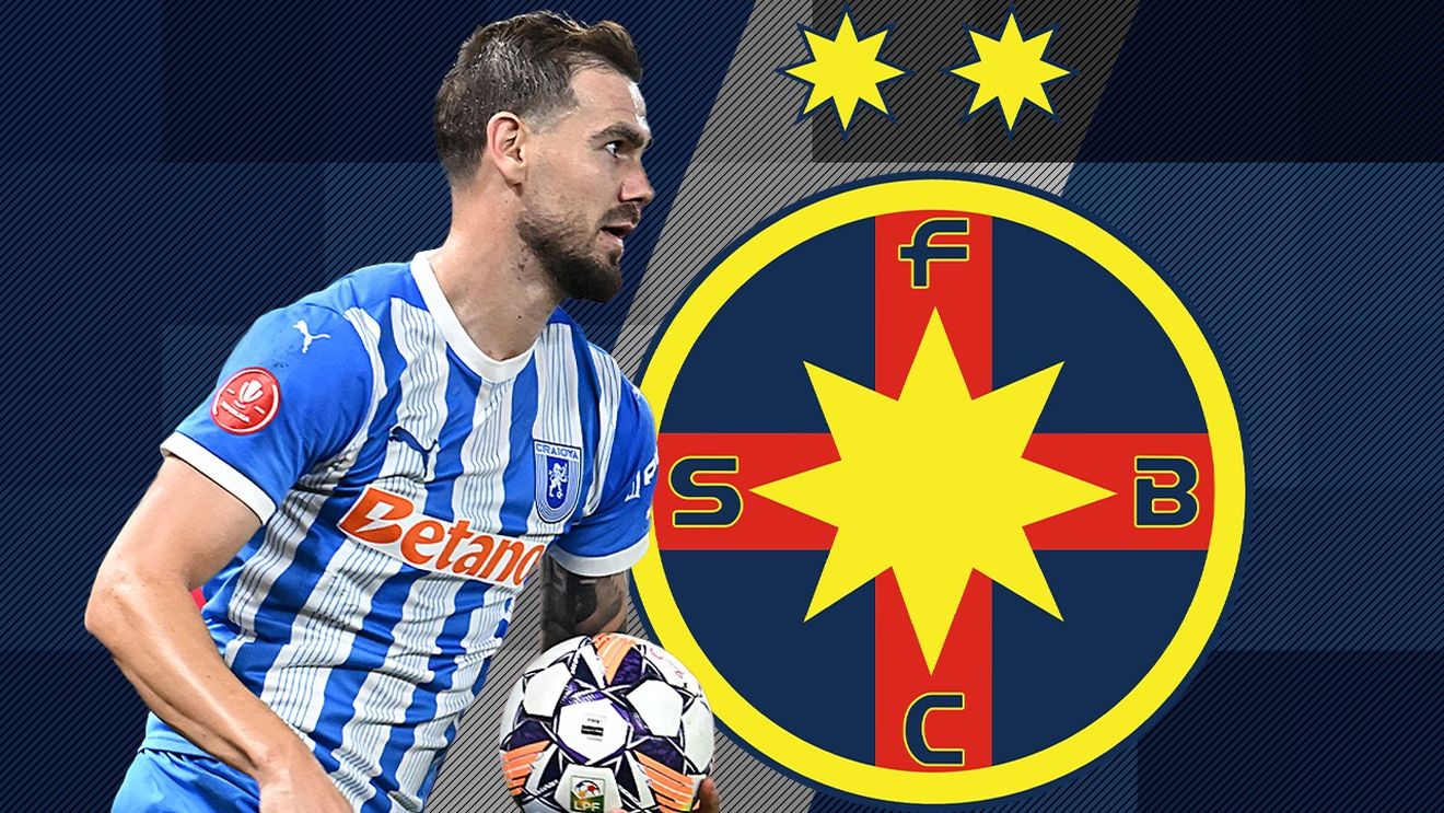 Elvir Koljic, prima reacție despre transferul la FCSB. A acceptat oferta lui Gigi Becali: „Vin la București”