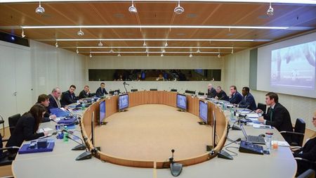 Suspendările dictate de UEFA nu pot fi ridicate pe loc de TAS! Regulamentul contrazice strategia de atac Stelei 