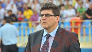 Pustai a făcut MINUNI!** "Am intrat în istorie! Nimic nu e mai frumos ca ziua de azi" Obiectivul în Europa League