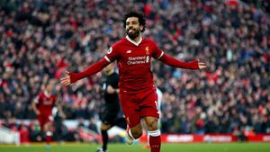 CM 2018 | Mohamed Salah merge la Cupa Mondială. Egipt l-a anunțat în lot, în ciuda accidentării suferite în finala Ligii Campionilor dintre Liverpool și Real Madrid