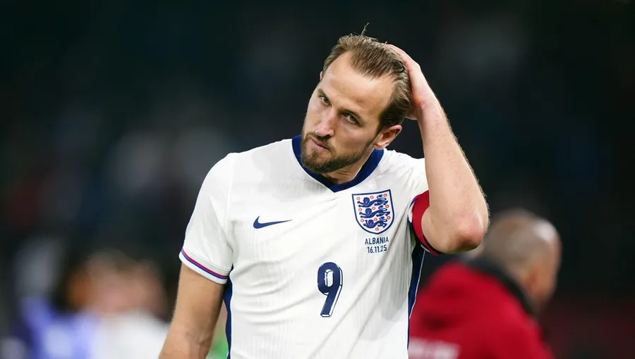 Harry Kane știe condiția obligatorie pentru a primi Balonul de Aur