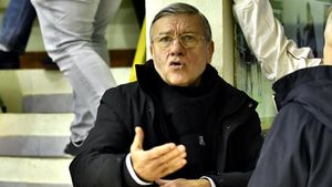Mircea Sandu face praf transferurile fotbaliștilor din naționala României: „Ianis Hagi nu e nicăieri, Rațiu a fost plimbat prin toată Europa, dar nu l-a luat nimeni”