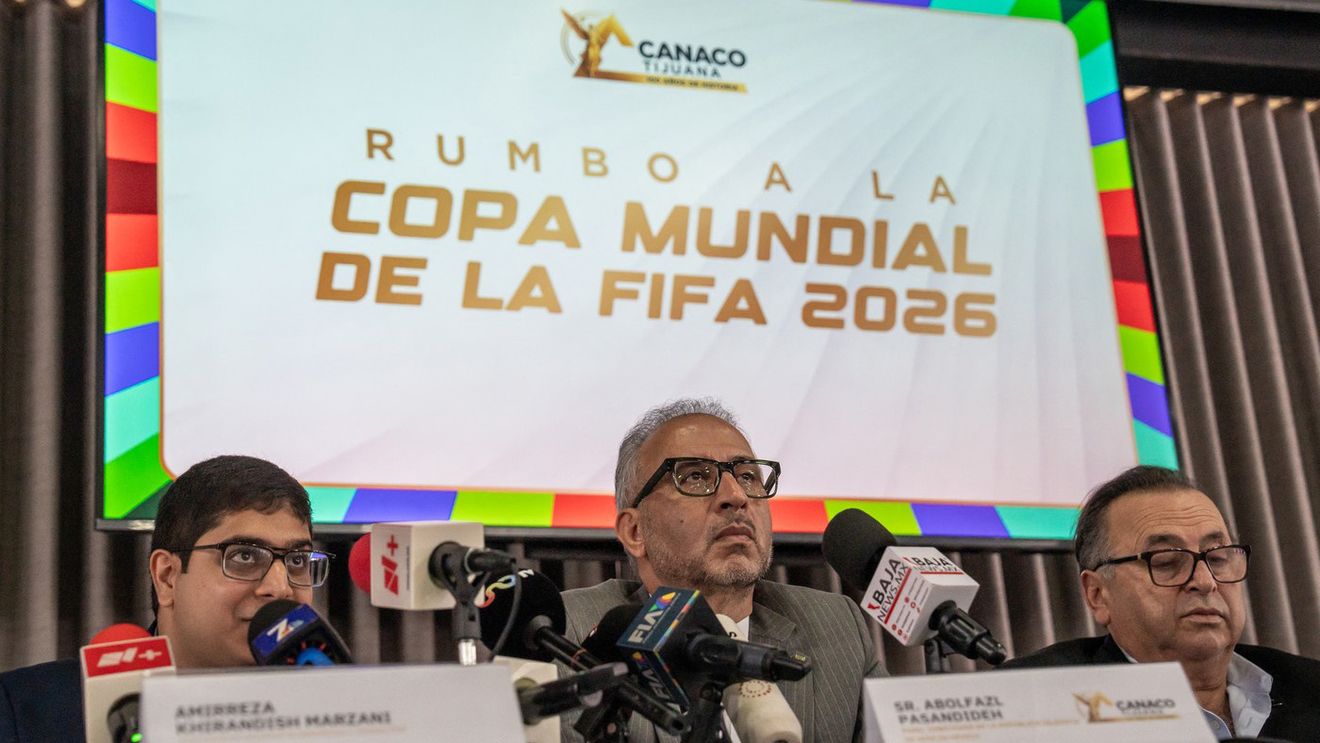 Ambasadorul Iranului la Cupa Mondială 2026 a făcut anunțul despre negocierile de pace cu SUA: „Ăsta e un semnal!”