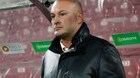 CFR și-a făcut strategia pentru transferuri:** "Vom aduce jucători pe toate posturile, dar Nistor nu e în planurile noastre"