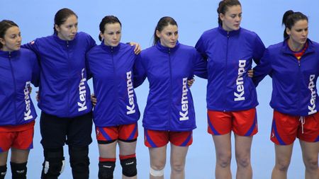 O carte câștigătoare! Luciana Marin: "Toată lumea se gândește la finală"