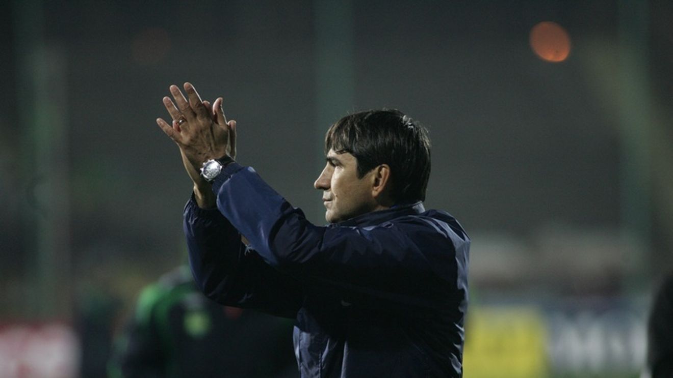 Piți, din vară la Dinamo?** "Am mai discutat și cu Gabi Boldici, care face parte din staful lui"